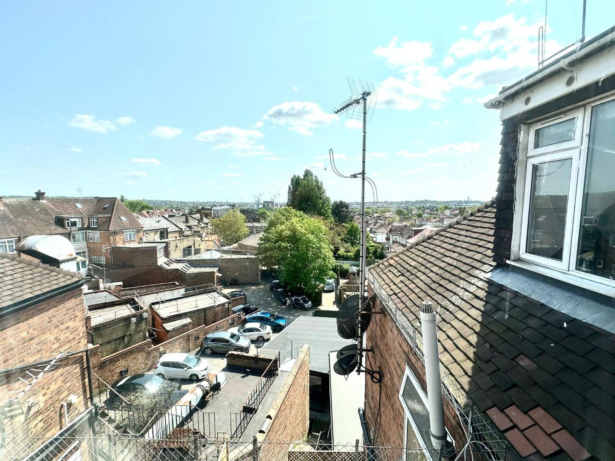 Stylish Modern, Private Apartment,15 Mins To Central London Hendon Kültér fotó